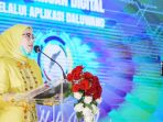 Pemkab Purwakarta Luncurkan Aplikasi Tanda Tangan Digital