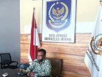 Ketua DPD Apdesi Sumatera Utara Suparman