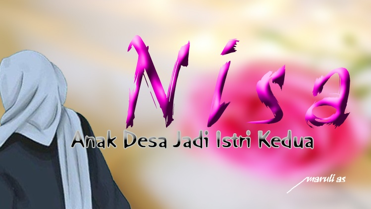 Nisa, Jadi Istri Pengacara Beranak Dua