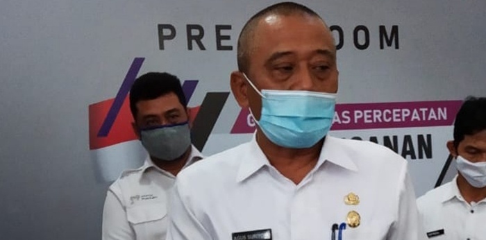 Dampak Parawisata Kota Medan di Musim Pademi Covid-19