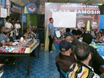 PKN Samosir Persiapkan Pelantikan Pengurus