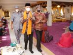 Perayaan Deepavali di Sumut Tetap Semangat Meski Pandemi