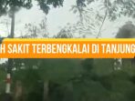 Diduga ‘Setoran Kewajiban’ Biang Mangkrak RS Tanjungbalai