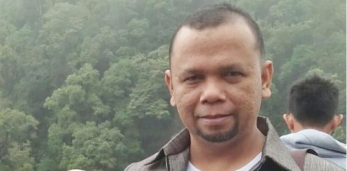 Mansyur Hidayat Pasaribu Minta Gubsu Tempatkan Orang Terbaik jadi Dirut PDAM Tirtanadi