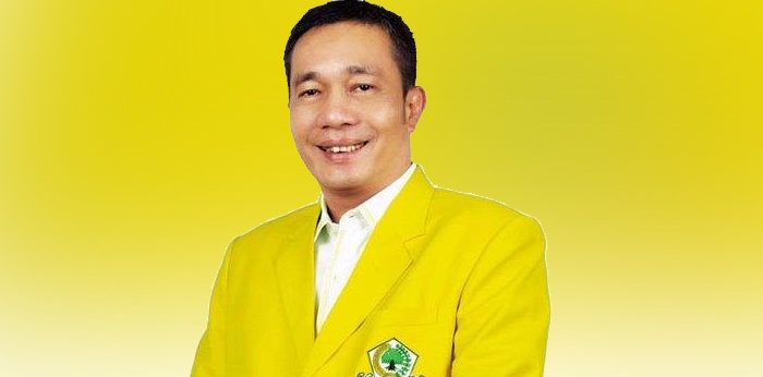 Terungkap, Dua Sebab Yasir Ridho tak Maju di Musda Golkar Sumut