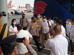 Sufmi Dasco Ahmad Bersama Sandiaga Uno Enam Jam di Medan