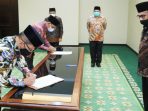 KAHMI Deliserdang Yakin, Syahrin Harahap Mampu Tata UINSU dari Praktik tak Terpuji