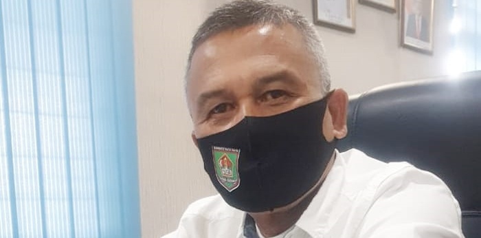 Enam Warga Asahan Sembuh dari Covid-19