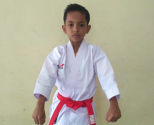 Ali Fattah Harahap