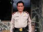 Kapolsek Simanindo