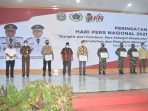 PWI Berikan Penghargaan di Hari Pers Nasional