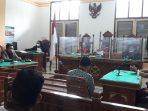 Proyek Pelabuhan Muara Tahap III