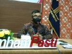 Kadiv Pas Akui Poldasu Tangkap Oknum ASN Rutan Kelas I Medan Soal Jual Beli Vaksin Covid-19