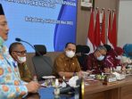 Bupati Batubara Kandidat Penerima Penghargaan MKK