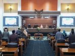 Pemkab dan DPRD Purwakarta Sepakati Perda Retribusi Persetujuan Bangunan Gedung