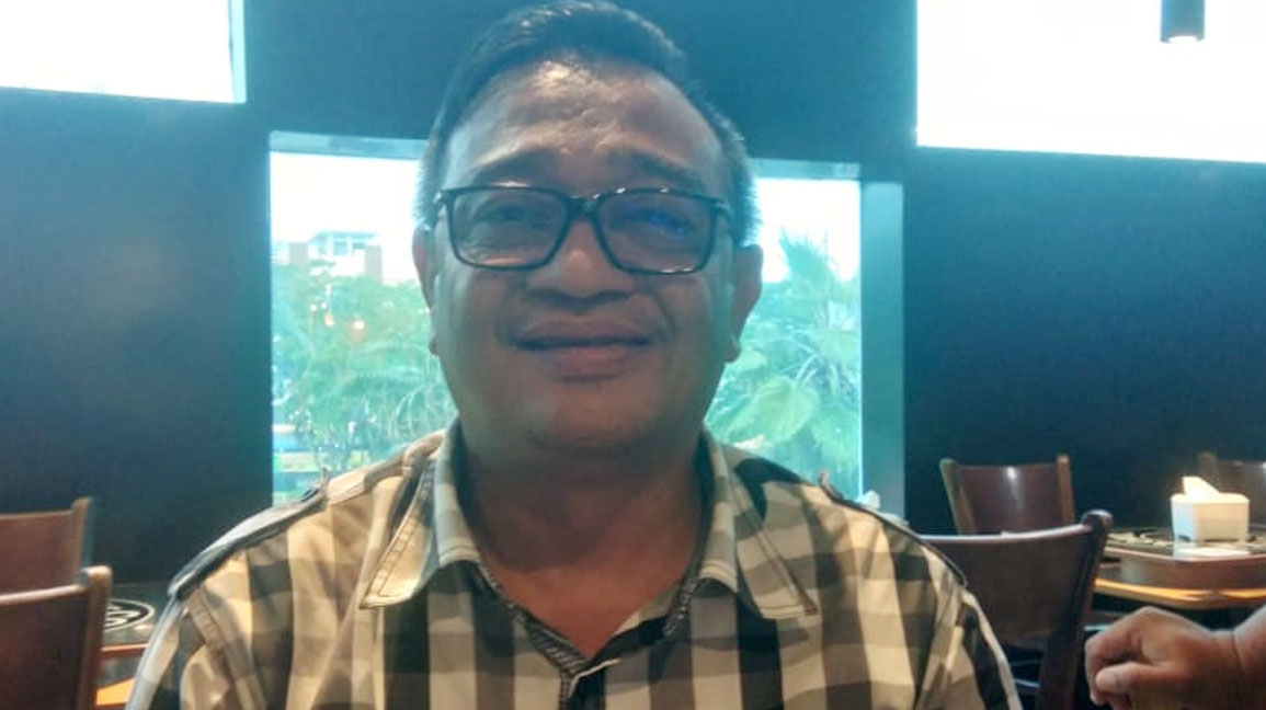 Bobby OZ: Kualitas Layanan RSUD Pirngadi Sudah Lama Jadi Gunjingan