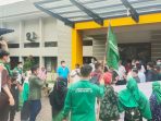 Oknum BBPJN Sumut Sebut Himmah Organisasi tak Punya SK Menkumham