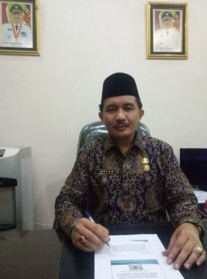 Soal Belajar Tatap Muka, Disdik Medan Tunggu Arahan Wali Kota