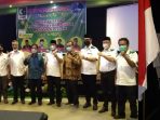 Capai Tujuan Organisasi, Bangun Kolaborasi Semua Elemen