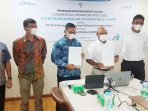 Pasokan PLTM Parmonangan 2, PLN Hemat Rp23 Miliar Lebih Pertahun