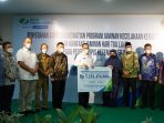 Ahli Waris Alm Budi Utomo