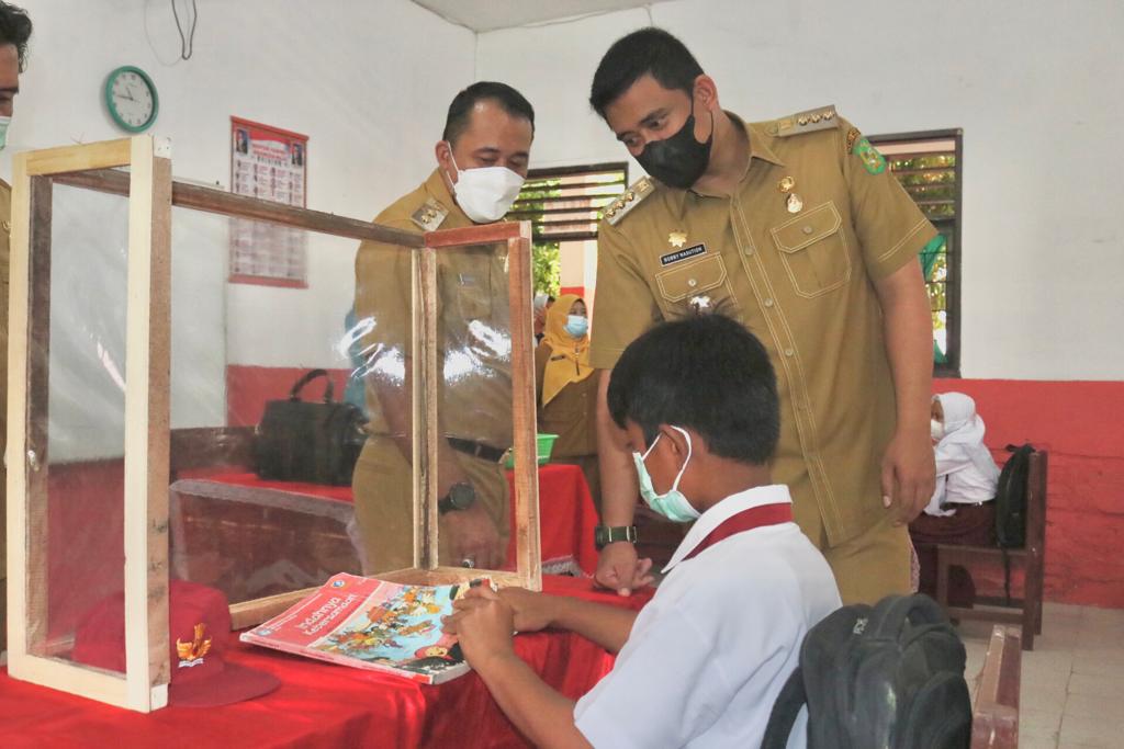 Budaya Hidup Bersih dan Sehat