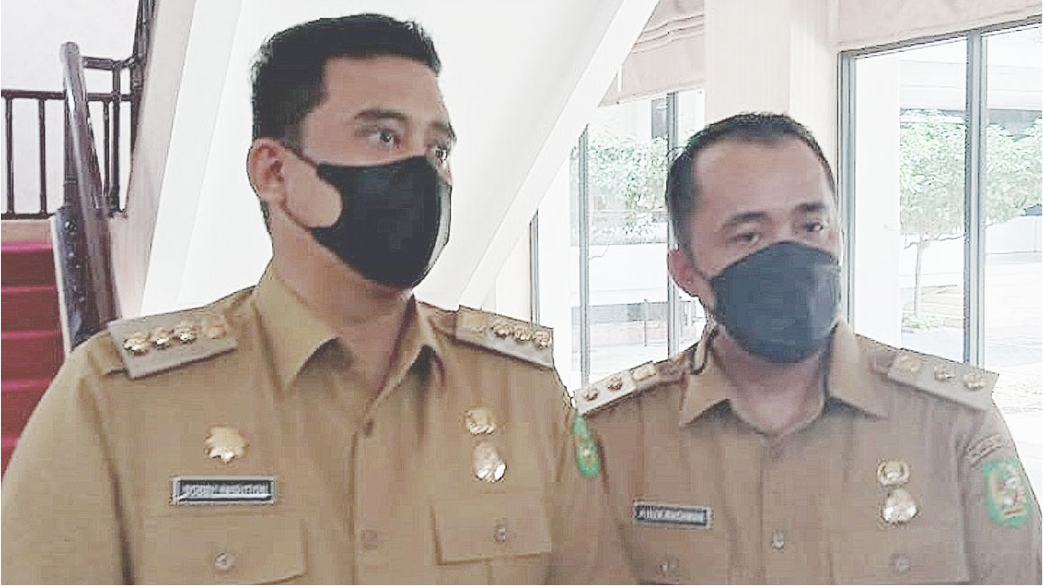Pengunjung Perpustakaan di Musim Pandemi Covid-19 Hanya 5,4 Persen