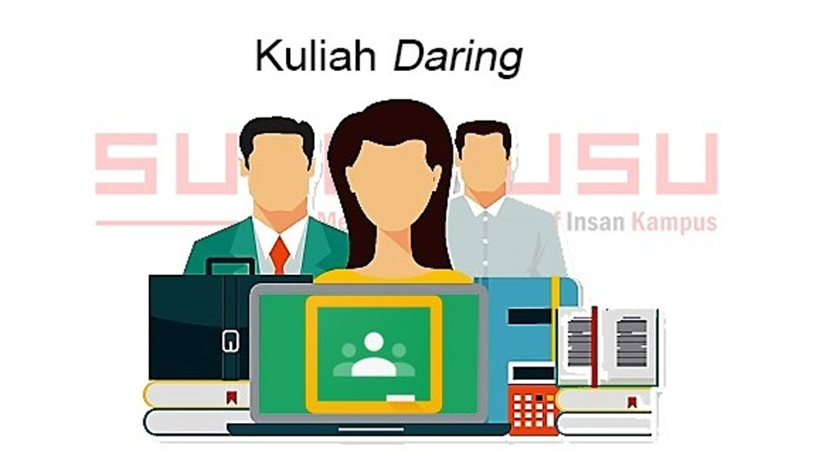 Video Mesum Menyusup, Pihak USU Berencana Lapor Polisi Siber