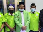 Gema Masjid Harapkan Polri Semakin Profesional