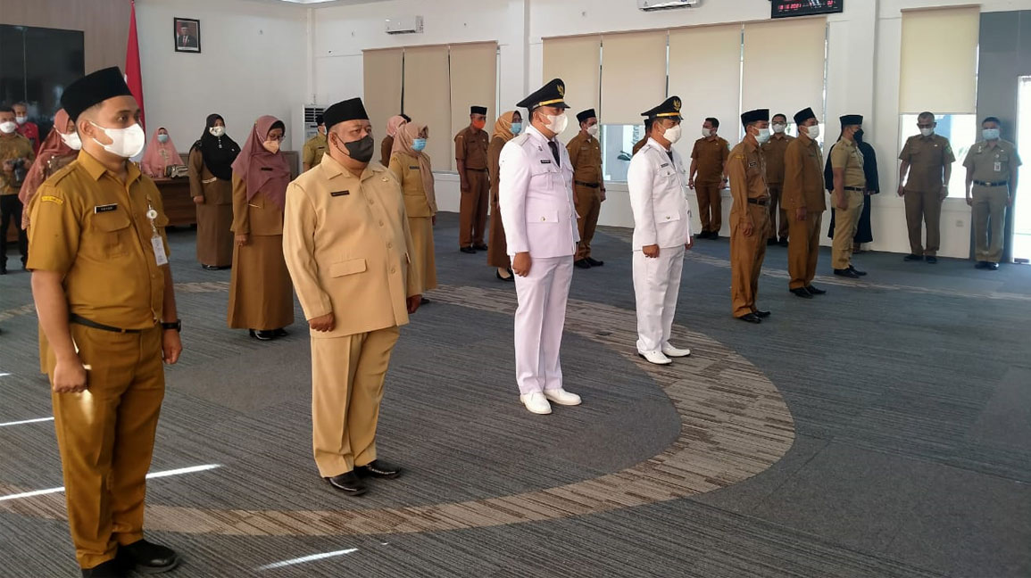 Batubara Segera Jadi Kawasan Industri Nasional