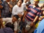 Bosman Nainggolan Hanyut di Perairan Danau Toba