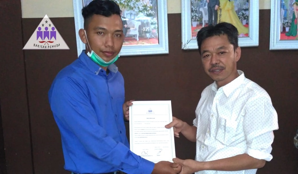 Kawal Kepemimpinan Bupati Duet Afrizal Sintong-H Sulaiman