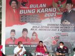 Arteria Dahlan Mengecam Oknum Lindungi Enam Eks Kader PDI Perjuangan