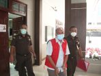 Kejatisu Taham Mantan Pimpinan KCP Galang PT. Bank Sumut Kasus Korupsi