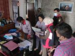 Dugaan Korupsi Dana Hibah, Kejatisu Geledah Kantor dan Dua Rumdis Direktur PDAM Tirta Lihou Simalungun