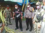 Bersama 3 Pilar, Polsek Medan Area Gelar Ops Yustisi PPKM Mikro