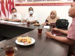 DPD Gerindra Sumut Qurban 9 Lembu dan 4 Kambing