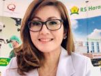 dr. Lois Owien Ditangkap Buntut Omongan Tak Percaya Covid-19