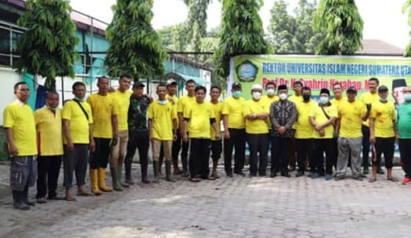 Ibadah Kurban, Bentuk Keimanan dan Kepedulian