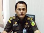 Sumanggar Siagian Jadi Koordinator Kejati Kalbar