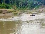Rizky Setia Ditemukan Tak Bernyawa di Tanjung Belok Langkat