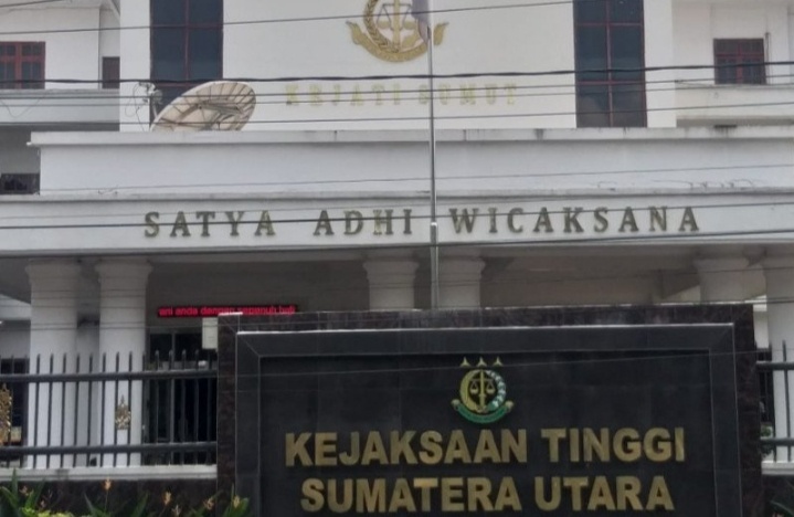 PN Balige Menangkan Permohonan Prapid Jabiat Sagala, Kejari Samosir Kordinasi ke Kejatisu