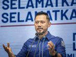 Dinilai tak Mampu, Pengurus Minta AHY Ganti Plt Ketua DPD Partai Demokrat Sumut