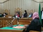 Kendalikan 52 Kg Sabu, Napi Lapas Medan Dituntut Hukuman Mati