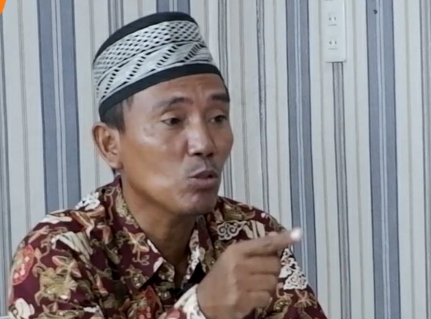 Sempat Nunggak 8 Bulan, Bilal Mayit dan Penggali Kubur Terima Honor