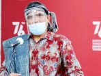 Togu Simorangkir Diterima Presiden di Istana Negara