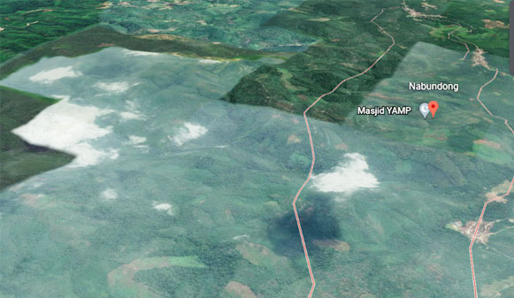 Gempa Berkekuatan Magnitudo 5,3 Paluta Terasa ke Rantauprapat