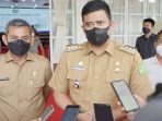 Wali Kota Medan Ingin Kembalikan Fungsi Lapangan Merdeka Menjadi RTH