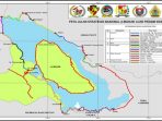 Bupati Samosir Lakukan Sinergitas dengan Pemerintah Pusat