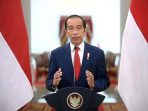 Joko Widodo Dijadwalkan Kunjungi Deliserdang dan Medan